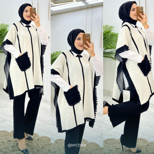 Ensemble Chocha 2 Pièces