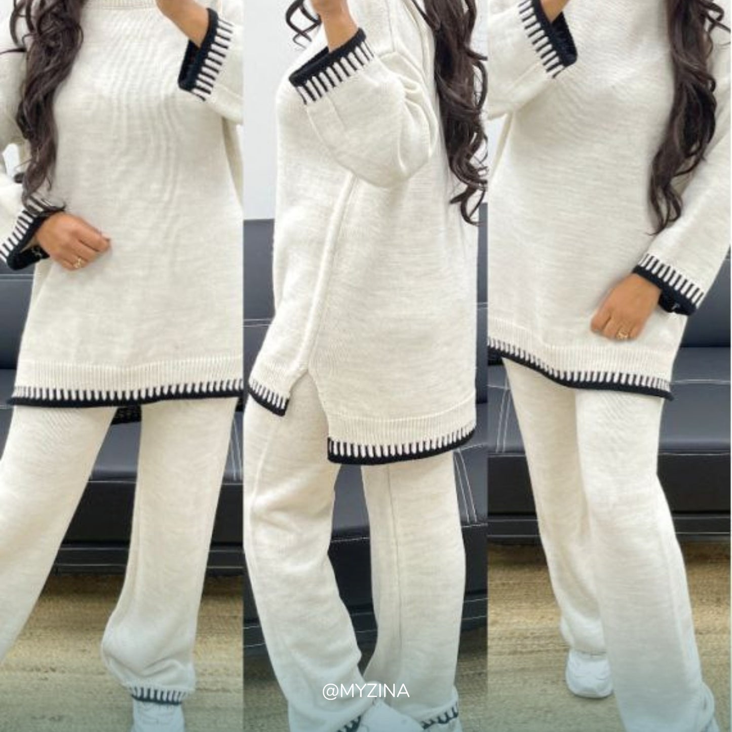 Ensemble Paris – 2 Pièces