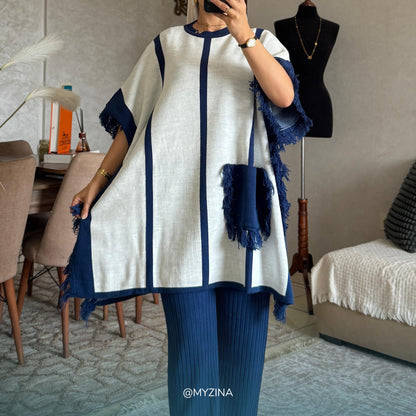 Ensemble Chocha 2 Pièces