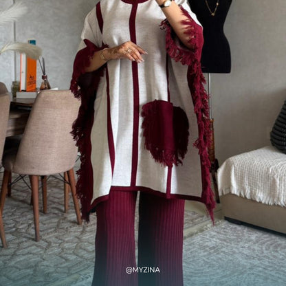 Ensemble Chocha 2 Pièces