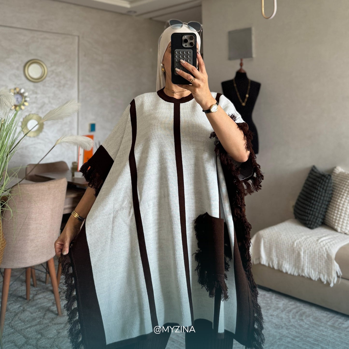 Ensemble Chocha 2 Pièces