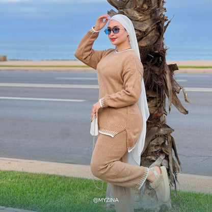 Ensemble Paris – 2 Pièces