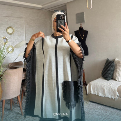 Ensemble Chocha 2 Pièces