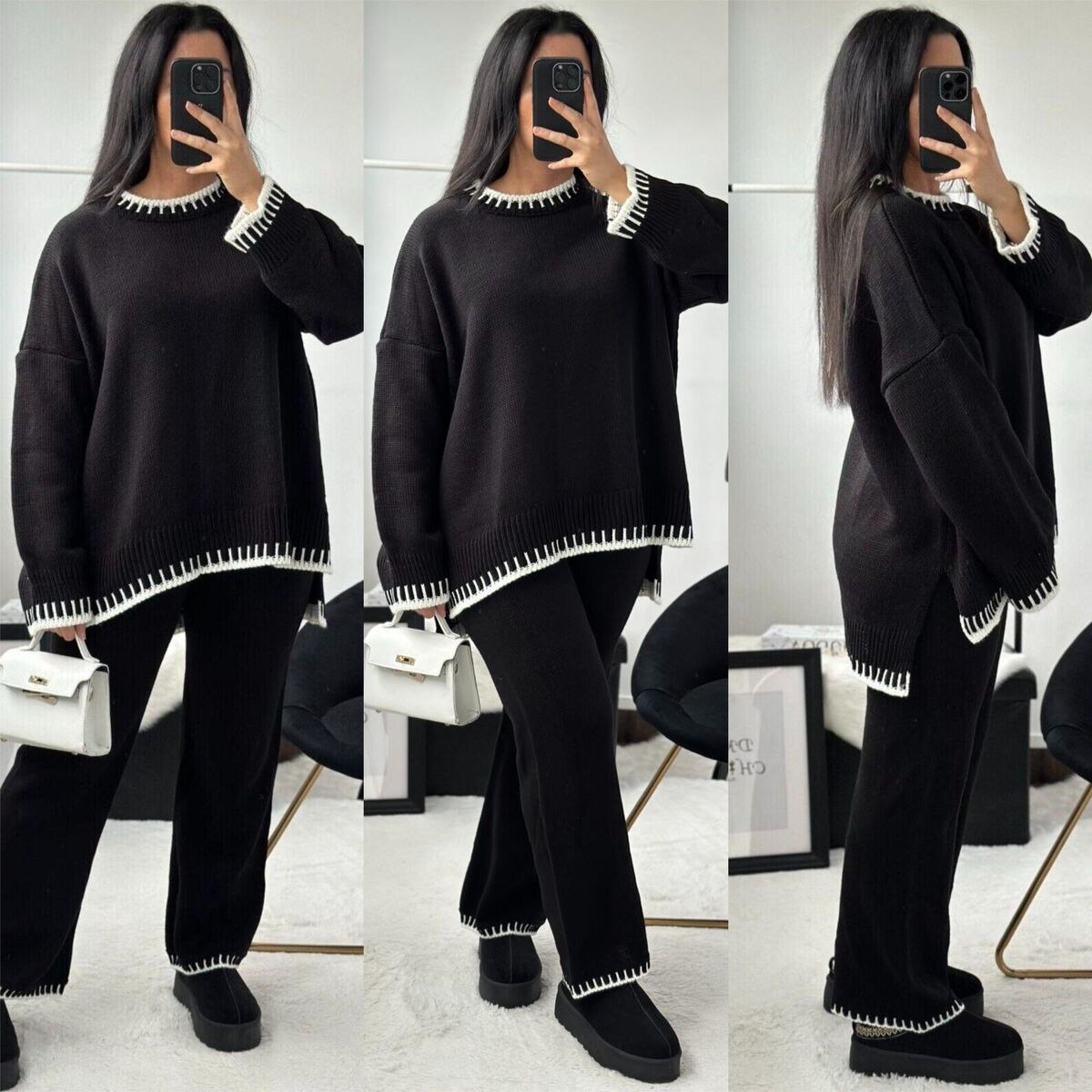 Ensemble Paris – 2 Pièces