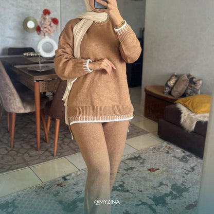 Ensemble Paris – 2 Pièces