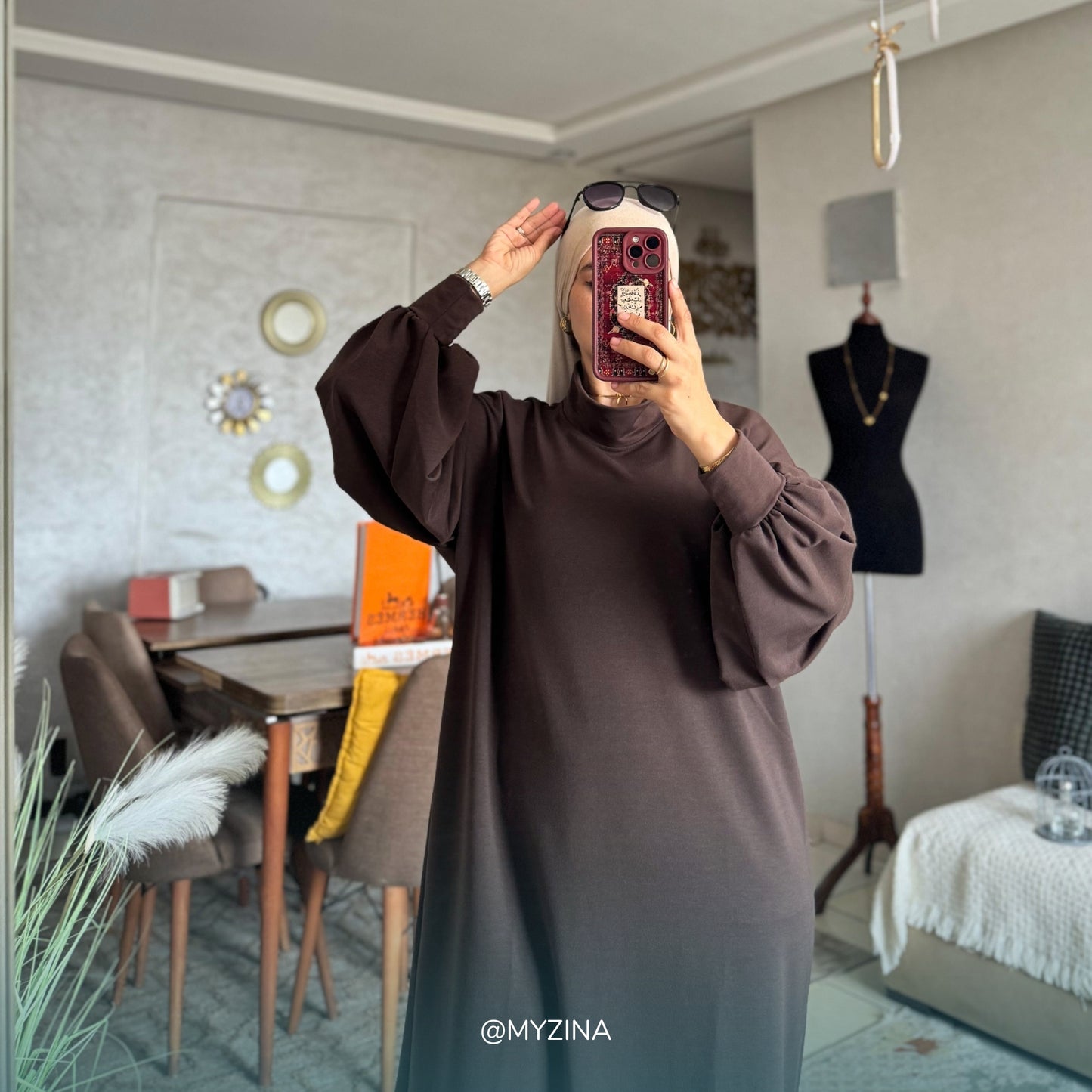 كسوة توب مونطوني تركيا