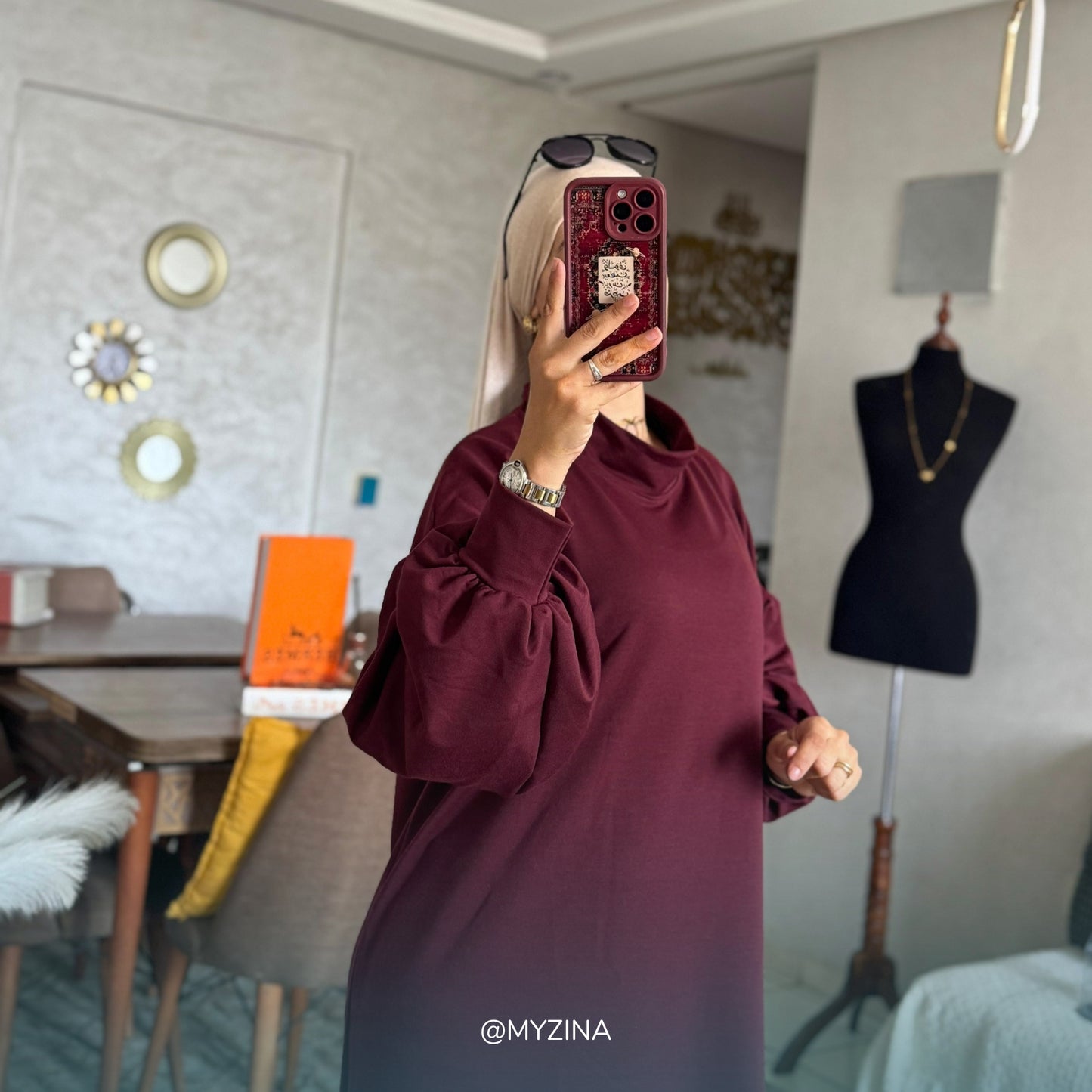 كسوة توب مونطوني تركيا