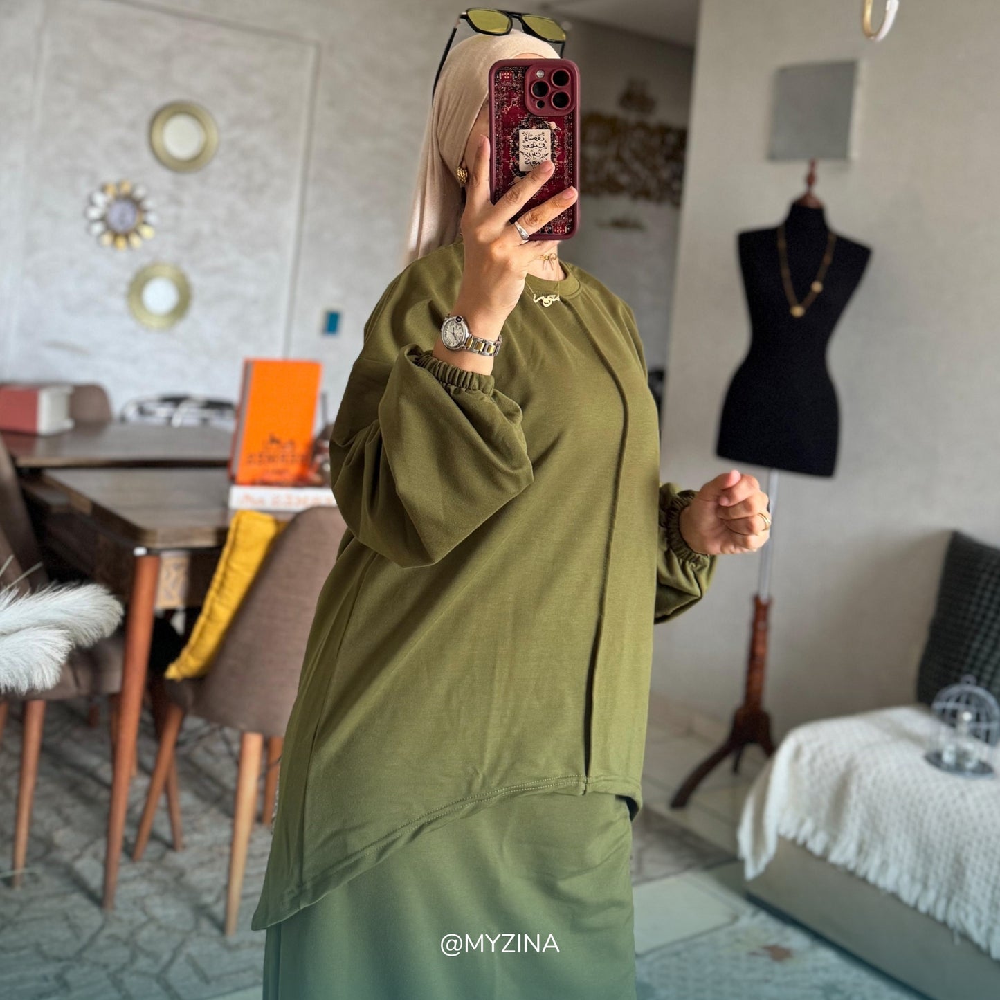 أنسومبل 2 بياس راقي