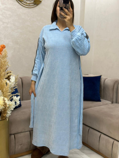 🌷 كسوة كشمير راقية🌷