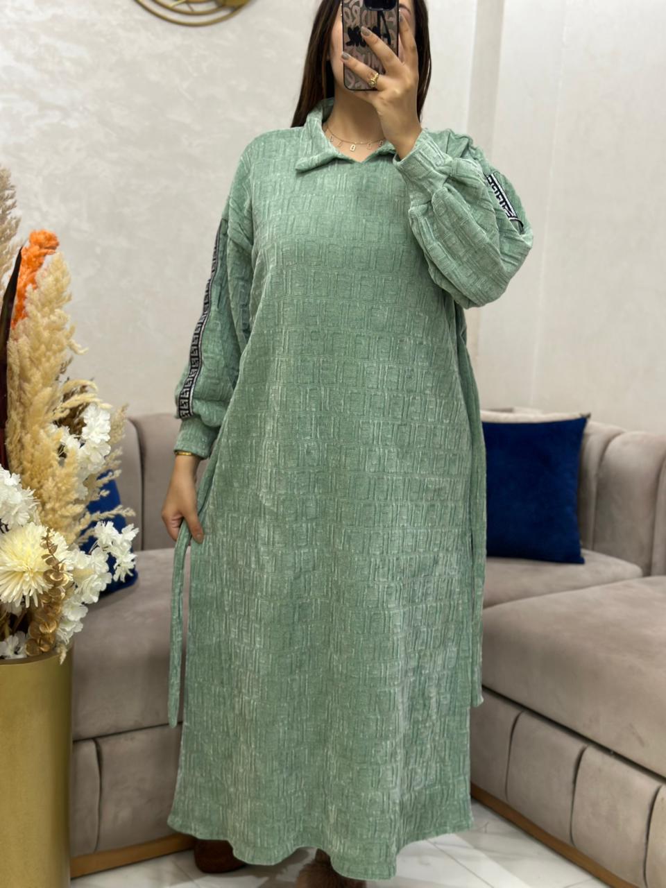 🌷 كسوة كشمير راقية🌷