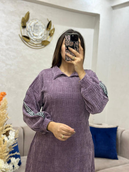 🌷 كسوة كشمير راقية🌷