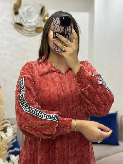 🌷 كسوة كشمير راقية🌷