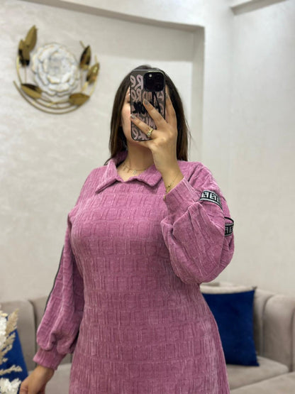 🌷 كسوة كشمير راقية🌷