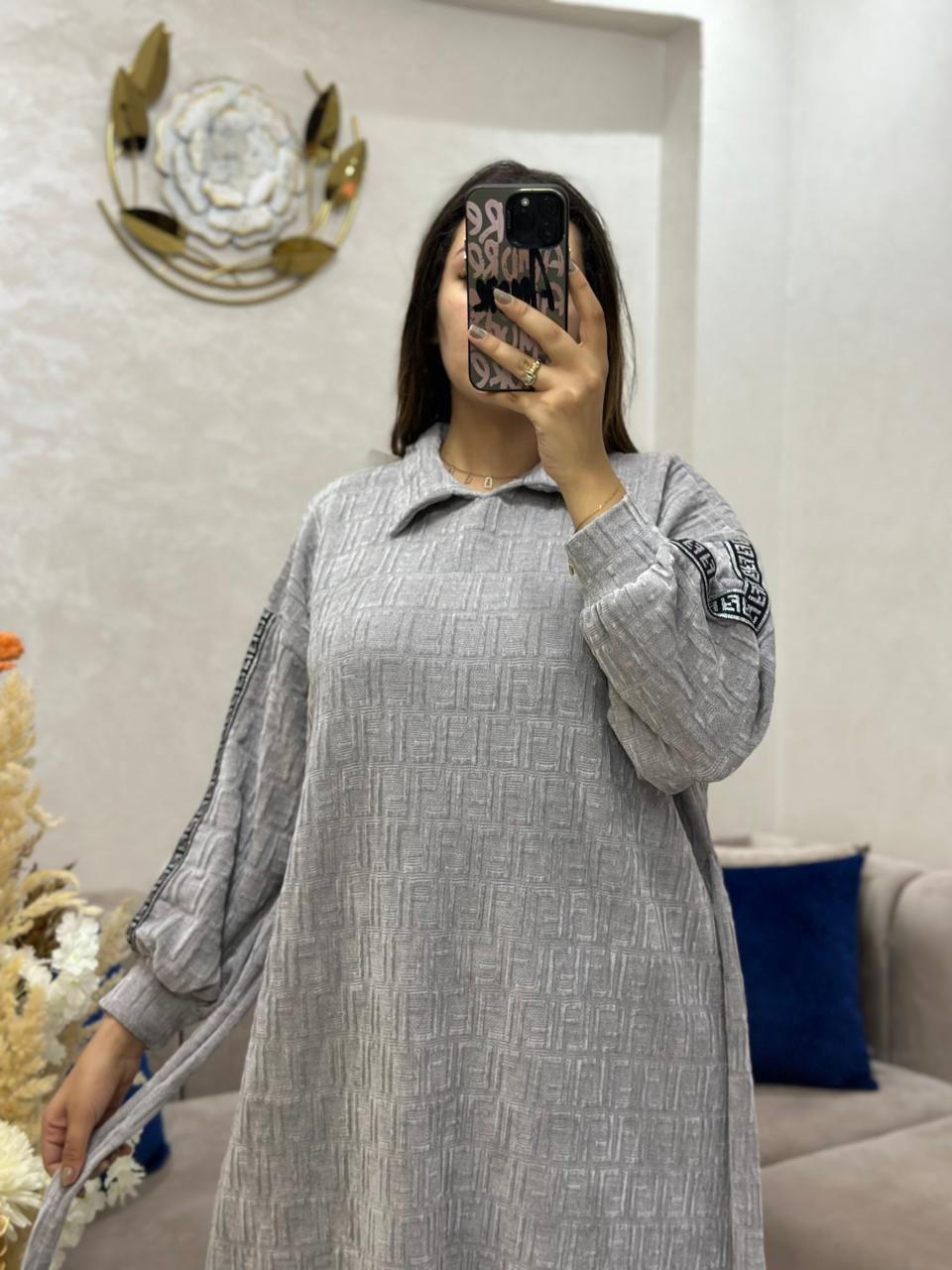 🌷 كسوة كشمير راقية🌷